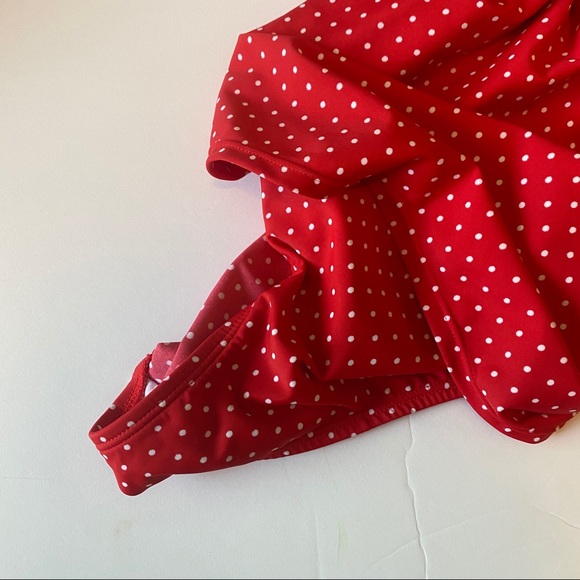 Motherhood maternity bathing suit - Picture 3 of 5